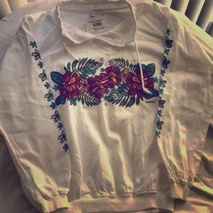 Hawaiian shirt